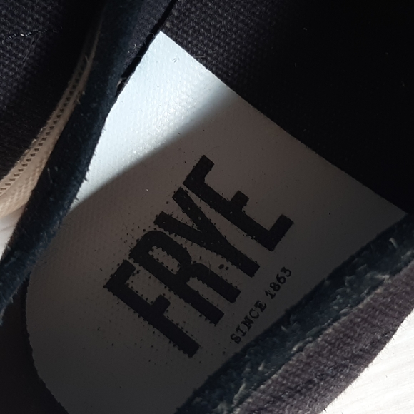 Frye runners mens 8.5 - Picture 2 of 10